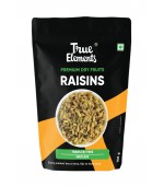 True Elements Raisins 150gm